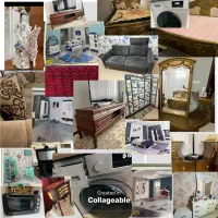 لوازم منزل - فروش فوری