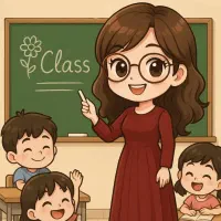 تدریس زبان انگلیسی به صورت آنلاین
