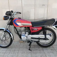 تک تاز 125 95