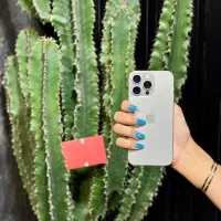 اپل بانصف پولIPhone15PROپرداختی ازماه‌بعدروزی۱۶۰ت|موبایل|تهران, گیشا|دیوار