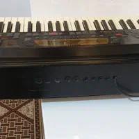 ارگ GEM درحد نو (مخصوص برای آموزش)|پیانو، کیبورد، آکاردئون|سلماس, |دیوار