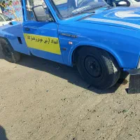 نیسان وانت 89یدکش