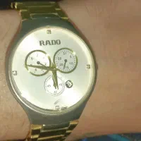 ساعت مچی مردانه.رادو|ساعت|رشت, گلسار|دیوار