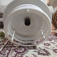 چراغ اشپرخانه|لوستر و چراغ آویز|نیشابور, فردوس شمالی|دیوار