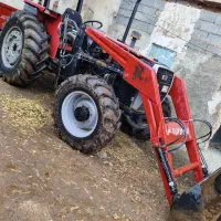 خدمات خاک برداری ،حمل نخاله ، کود پاشی