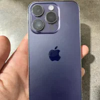 iPhone 14 Pro آیفون ۱۴ پرو|موبایل|تبریز, |دیوار