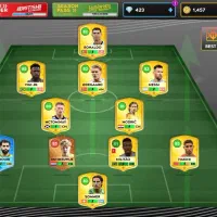 اکانت دریم لیگ|کنسول، بازی ویدئویی و آنلاین|قرچک, باقرآباد|دیوار