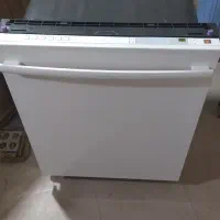 فروش ظروفشویی ال جی|ماشین ظرفشویی|مهاباد (آذربایجان غربی), |دیوار