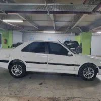 پارس تیوفایو مدل۱۴۰۱ فول درجه یک