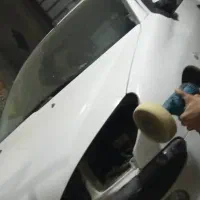 صافکاری ایران زمین