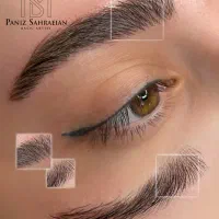 خدمات ارایش دائم صورت