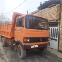 خاور کمپرسی مدل ۸۵