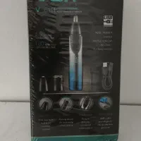 موزن و شیور صورت بینی گوش ابرو vgr اصل موزن ماتیکی|آرایشی، بهداشتی، درمانی|مشهد, امیریه|دیوار