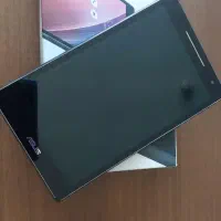 تب لت خاموش