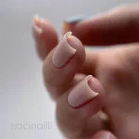 ترمیم ناخن ۳۰۰|خدمات آرایشگری و زیبایی|رشت, آب و برق|دیوار