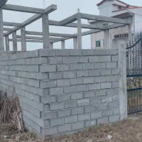 ویلای نیمه ساز ۲۸۰ متری دونبش|فروش خانه و ویلا|پره‌سر, |دیوار