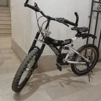 دوچرخه ۲۰ تمیز