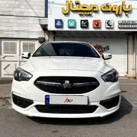 شاهین G مدل ۱۴۰۳