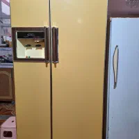 یخچال فریزر