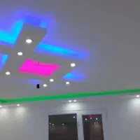 برق کاری|خدمات پیشه و مهارت|محمدیه-قزوین, |دیوار