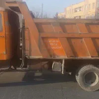 راننده|استخدام حمل و نقل|هشتگرد, خور|دیوار