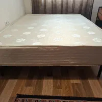 تشک دونفره رویال|تشک تختخواب|چابکسر, |دیوار