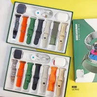 ساعت هوشمند اپل واچ7بند(فروشگاه تکنو تل کالا)|ساعت|کرمانشاه, |دیوار