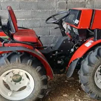 تراکتور کمرشکن عمران سیرجان یورو B50