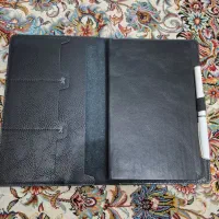 کلاسور چرم وسررسید|لوازم التحریر|تهران, قصر فیروزه ۱|دیوار
