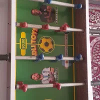 فوتبال دستی|اسباب‌بازی بچه|بروجرد, |دیوار