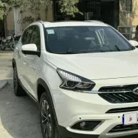 تیگو 7 ie مدل 1400 کم کار خانگی|خودرو سواری و وانت|اصفهان, مارچین|دیوار