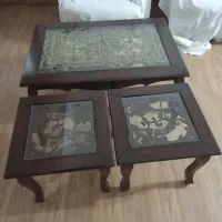 میز و عسلی