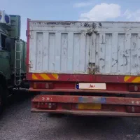 لبه دار یا بغلدار کانکس خور کف ورق