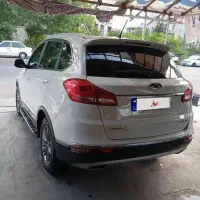 تیگو ۵|خودرو سواری و وانت|رشت, بازار|دیوار