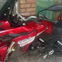 بنلیtrk250|موتورسیکلت|بیرجند, |دیوار
