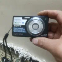 دوربین سونی