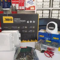 دوربین مداربسته/ویژه آپارتمان ها|دوربین مداربسته|شهریار, شهرک شاهد|دیوار