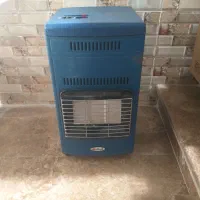 بخاری کپسولی ابسال