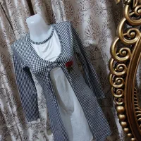 تعدادی شومیز نو|لباس|کرمان, |دیوار