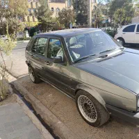 Golf نسل ۲|خودرو سواری و وانت|تهران, نیروی هوایی (پیروزی)|دیوار