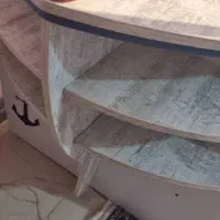 تخت کودک|تخت و سرویس خواب|جم, |دیوار