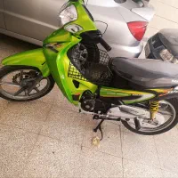 فروش موتور|موتورسیکلت|همدان, |دیوار