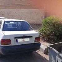 پرایدصبامدل۸۴