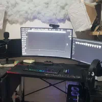 کامپیوتر رو میزی گیمینگ