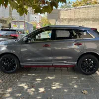 کی ام سی A5 سال ۰۴|خودرو سواری و وانت|تهران, نیاوران|دیوار