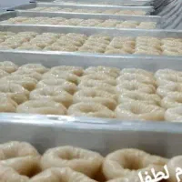 تولیدی شیرینی