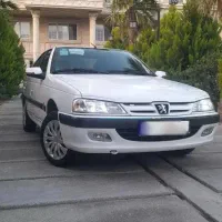 پژو پارس موتور جدید مدل ۱۴۰۱