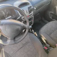 کوییک آر|خودرو سواری و وانت|سهند, |دیوار