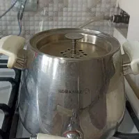 کتری کرکماز