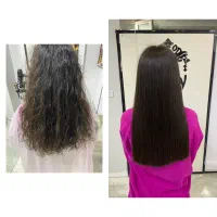 تخفیف ویژه تراپی مو|خدمات آرایشگری و زیبایی|کرج, فاز ۳ گوهردشت|دیوار